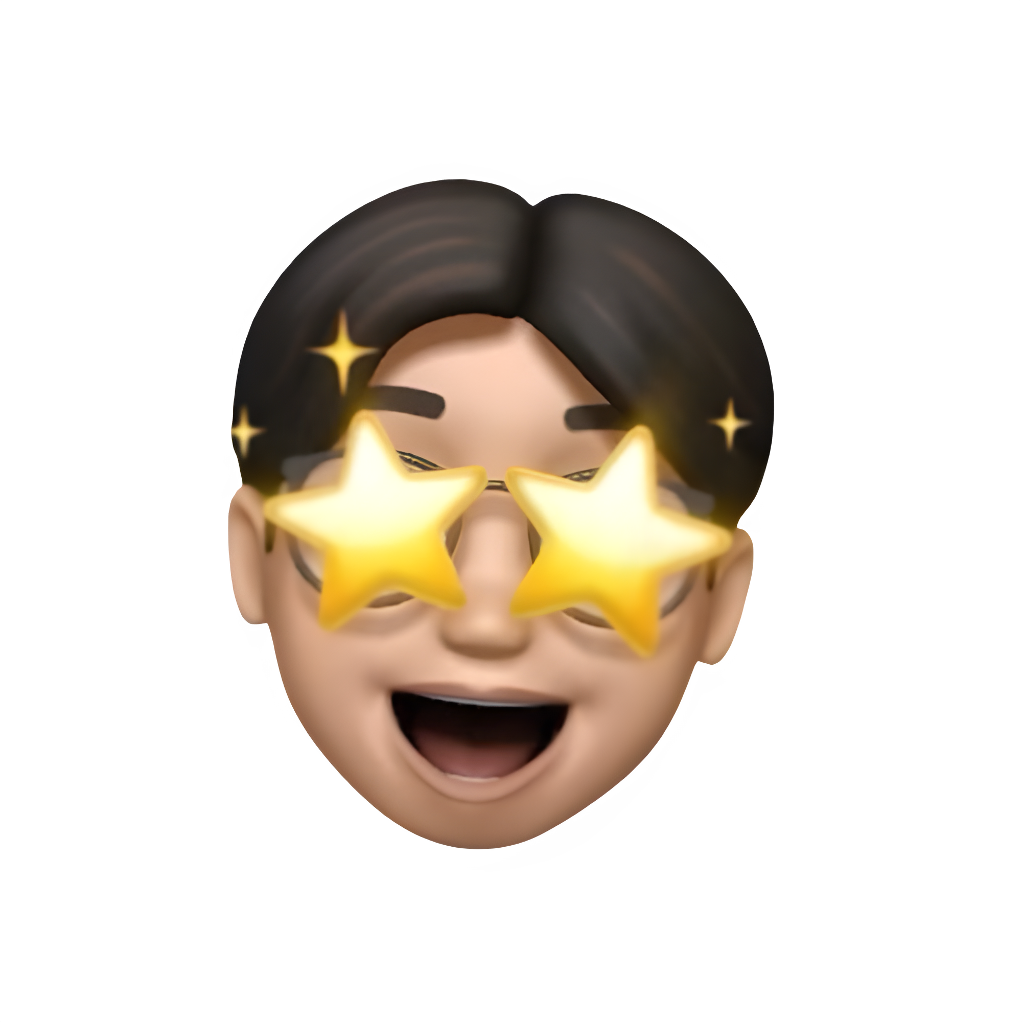 Chris Character Logo